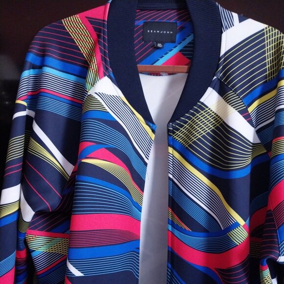 Jacket - Picture 2 of 2